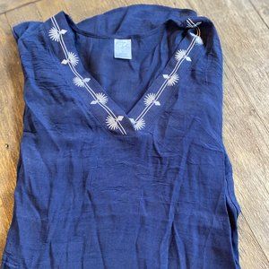 Bathing Suit Cover-Up